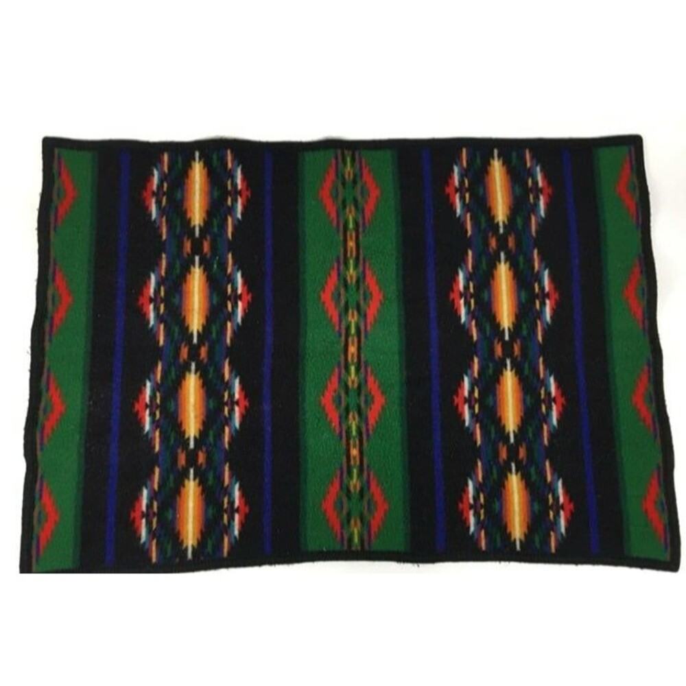 Beaver State Pendleton Wool Blanket - image 1